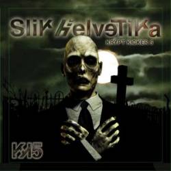 Slik Helvetika : Krypt Kicker 5 - KK5